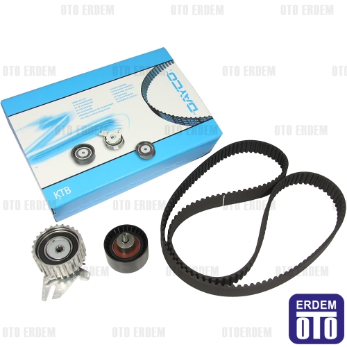 Alfa Romeo 156 Triger Seti Dayco 71736727 KTB329 DAY-KTB329