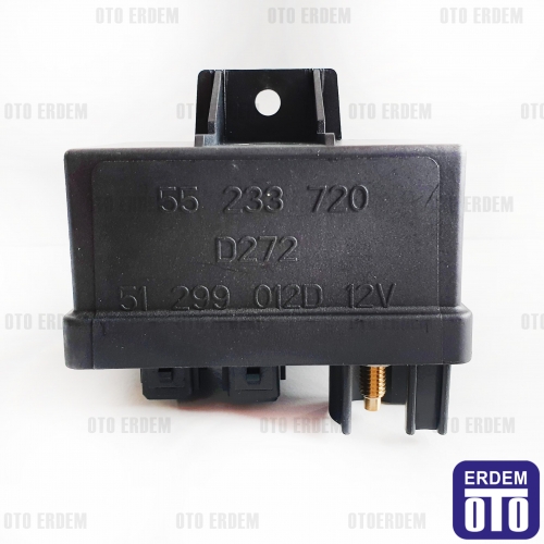 Alfa Romeo 1.9 JTD Isıtıcı Kutusu Orjinal 51888255 51888255 51233720 ...