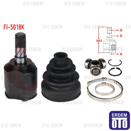 FI-5018K » Oto Erdem Renault Fiat Yedek Parça