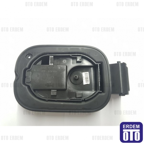 Benzin Depo Dolum Boru Boğazı Renault Megane 2 Sedan 8200142096 - Mais ...