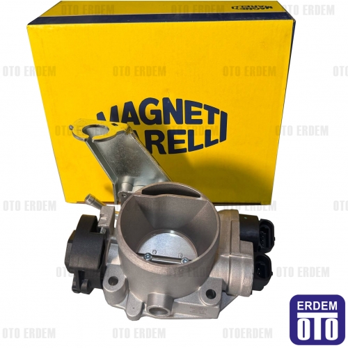 Brava Gaz Boğaz Kelebeği 16 Motor 16 Valf 71737116 71737116