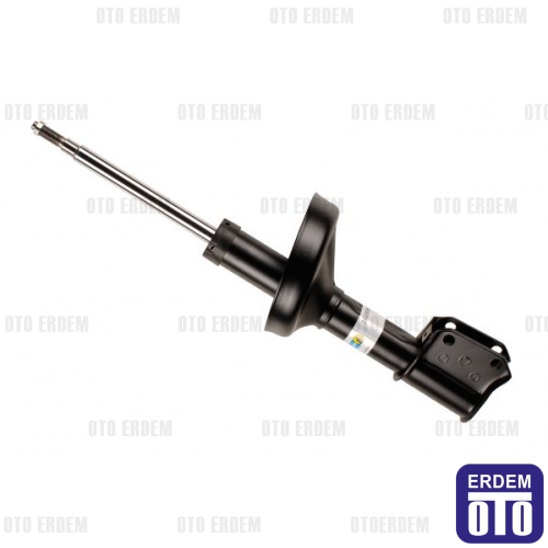 Amortisseur Avant DIAMAX Pour Renault Clio 2 - Références OE 7700428115, 7700839382, Compatible 1.2 16V, 1.5 DCi, Etc. - 9