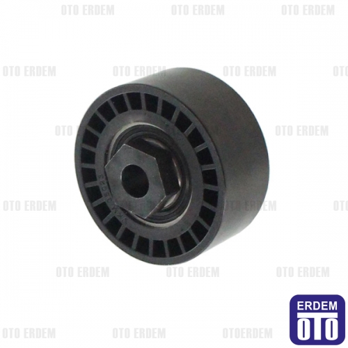 Clio 3 Alternatör Gergi Rulmanı 1.2 16v Skf 8200136224 7700868201