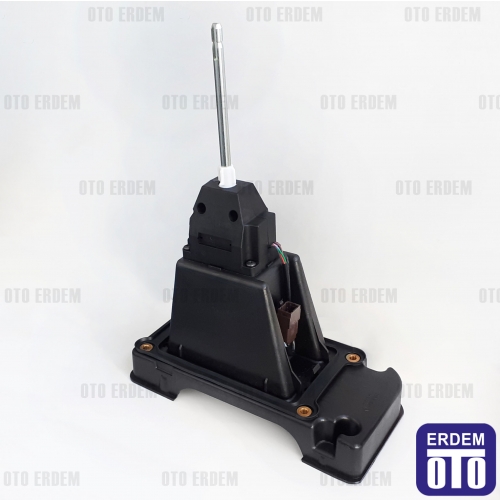 Clio 3 Vites Kumanda Gurubu Otomatik Valeo 8200915414 Oto Erdem