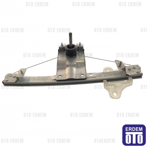 Clio IV Arka Kapı Cam Mekanizması Sol Manuel 827013204R UNI