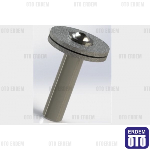 Dacia Duster Fan Motor Agrafı 215868286R 215868286R DEK1732 SAH25171