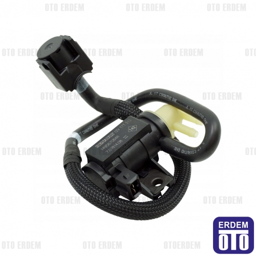 Dacia Duster Turbo Elektrovanası 149567084R PIE-7.01814.20.0 MAI ...
