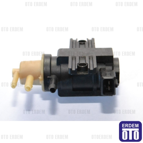 Dacia Lodgy Turbo Elektrovanası 149567084R PIE-7.01814.20.0 MAI ...