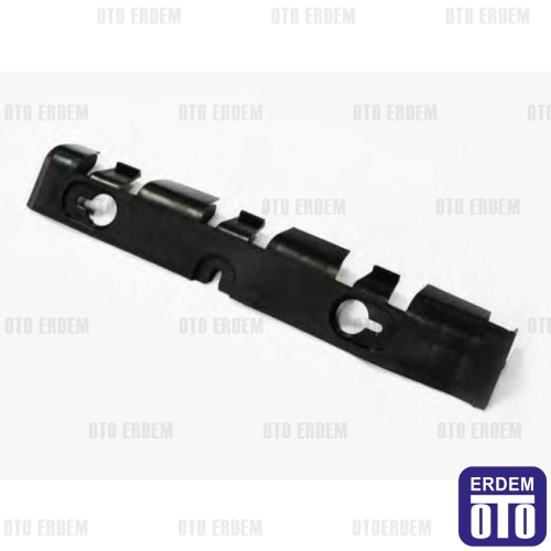 Dacia Logan Arka Tampon Braketi SOL 850420919R KAY-1464 » Oto Erdem