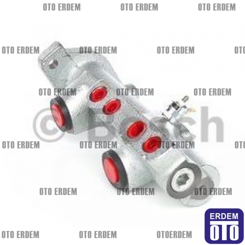 Dacia Solenza Fren Ana Merkezi Bosch 7701348924 202-080 05-0080