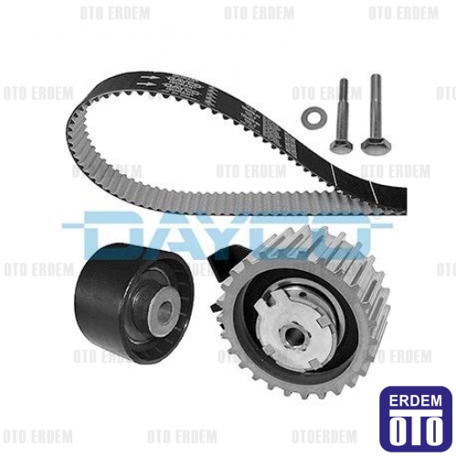 Doblo 3 Triger Seti 1.6Mjet Dayco 71754562 1987948961 K015646XS