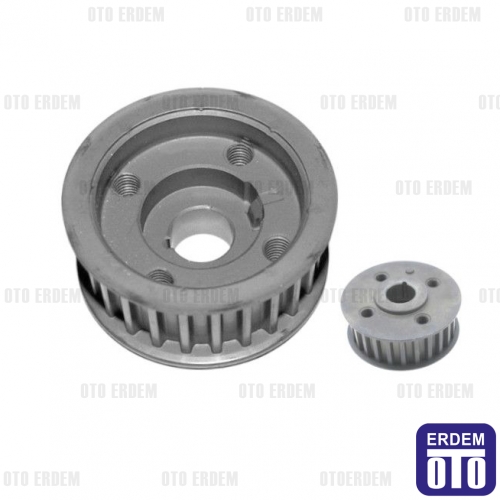 Doblo Krank Dişlisi 1.9 Dizel 46436278 71779541 MOTO-TFS0227 SAGEM