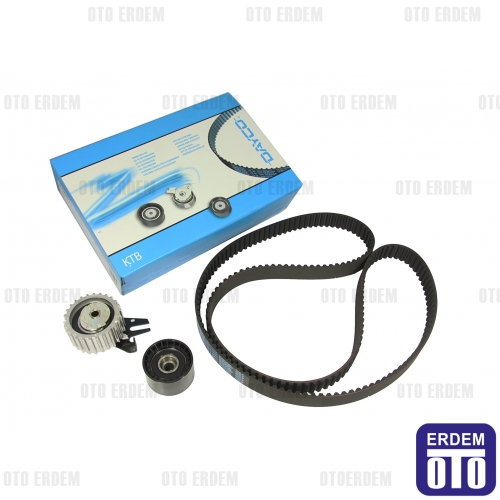 Doblo Triger Gergi Seti Dayco 1.9 JTD 71736726 71736726 - GATES