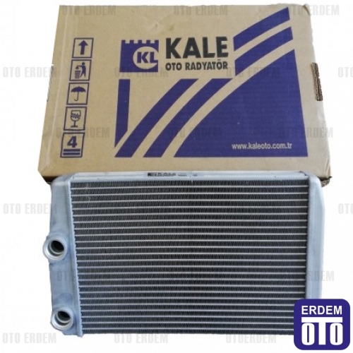 Ducato III Kalorifer Radyatörü Kale 77364073 77364073 MOTO-PEG0457 6448 ...