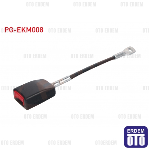Emniyet Kemeri Kolu R12 PG-EKM008 » Oto Erdem Renault Fiat Yedek Parça