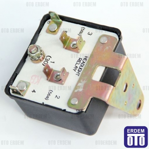 Far Rolesi Universal Guclendirici 200120 Oto Erdem