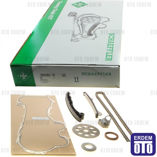 Fiat 1.3 Dizel Zincir Seti INA Contalı INA-559181741 55177460