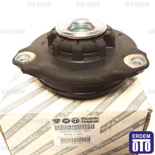 Fiat 500X Ön Amortisör Takozu Orjinal 52116186 RAP-54721/O OPR
