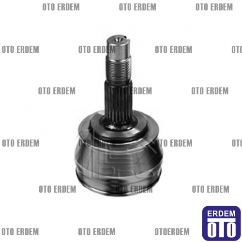 Fiat Brava Aks Kafası 46307322 MTL-15-1358 CIF-607-358 MGA-73054