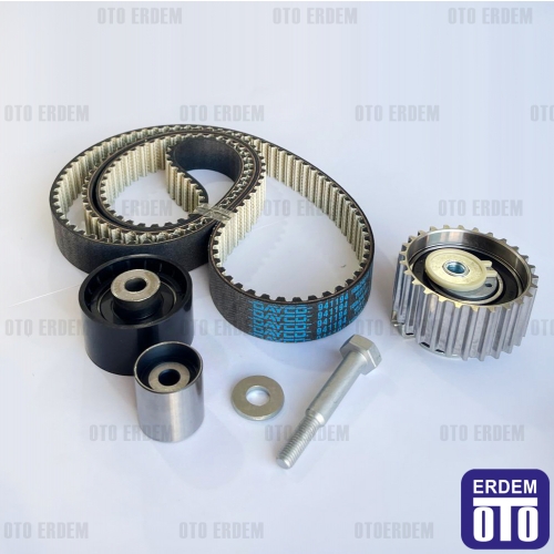 Fiat Doblo 1.6 M.jet Euro 6 Triger Seti 6000631715 6000631715 DAY