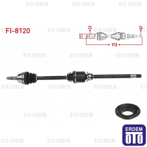 52027046 » Oto Erdem Renault Fiat Yedek Parça