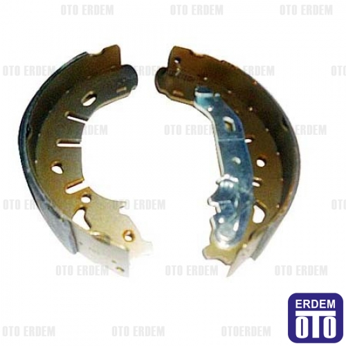 Fiat Doblo Arka Fren Balata Trw 77365346 Oto Erdem