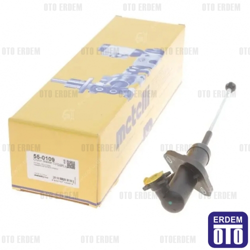 Fiat Doblo Debriyaj Üst Merkezi 1.9 46749276 55196182 55196182