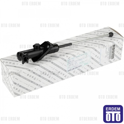Fiat Doblo Debriyaj Üst Merkezi 55196182 - Lancia 55196182