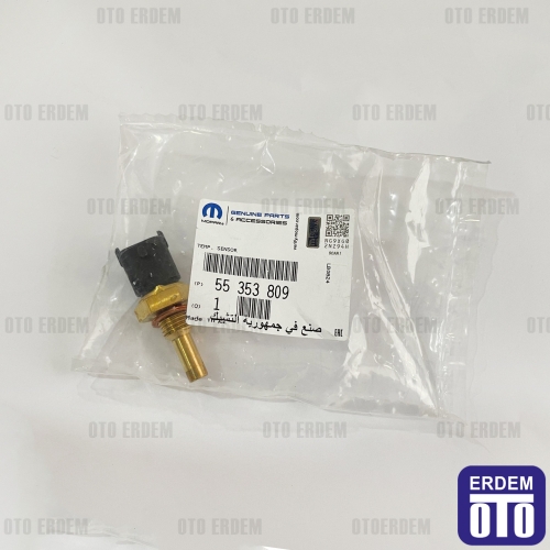 Fiat Doblo Hararet Müşürü 55203964 SAGEM-70154 ZNTC1037 12992783