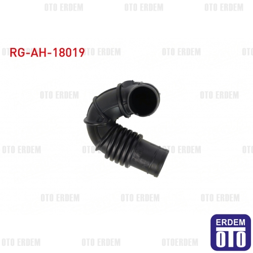 Fiat Doblo Hava Filtre Hortumu 2005-2010 RG-AH-18019 YTT-Y5176 IBR