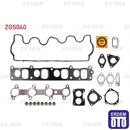 Zgs 004 ZGS040 » Oto Erdem Renault Fiat Yedek Parça