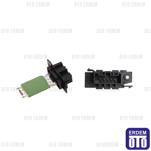 Fiat Ducato Kalorifer Rezistansı PG-KRS001 6845796 6450.XR PSA-6450.XR ...