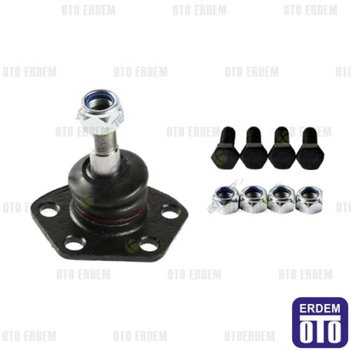 Fiat Ducato Rotil Kiti Ön Alt 1994-2002 F-763K 1331641080 364054 ASM ...