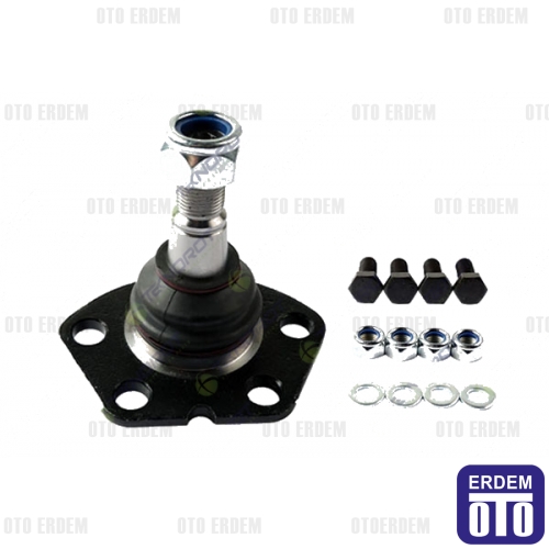 Fiat Ducato Rotil Kiti Ön Alt 2002-2006 F-773K 1331641080 364054 ASM ...
