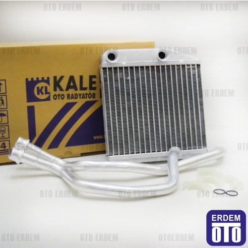 DRR09075 DENSO Radiateur de chauffage AUTODOC