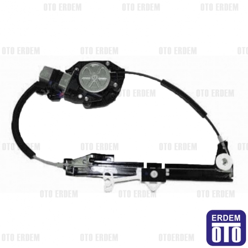 52031339 » Oto Erdem Renault Fiat Yedek Parça