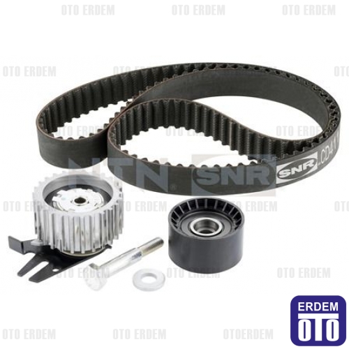 Fiat Linea Triger Seti Kayışı 1.6 JTD SNR 71754562 1987948961