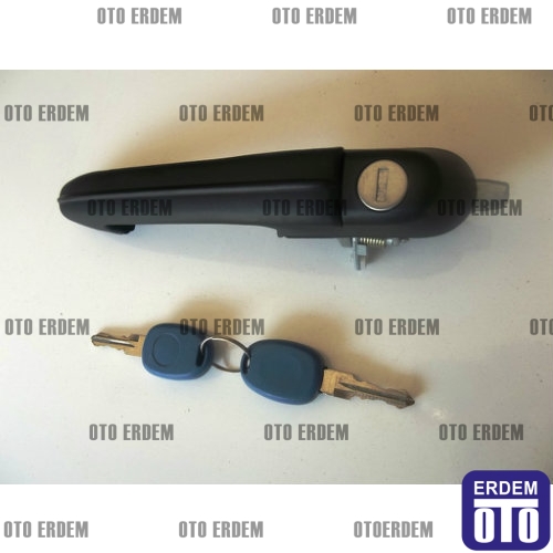 Fiat Marea On Kapi Kolu Sag Sifreli 46445208t Oto Erdem