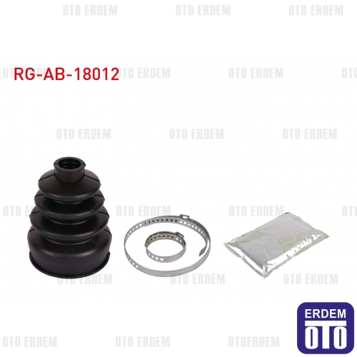 Fiat Palio Siena Marea Bravo Aks Körüğü İç Kit RG-AB-18012 UCL