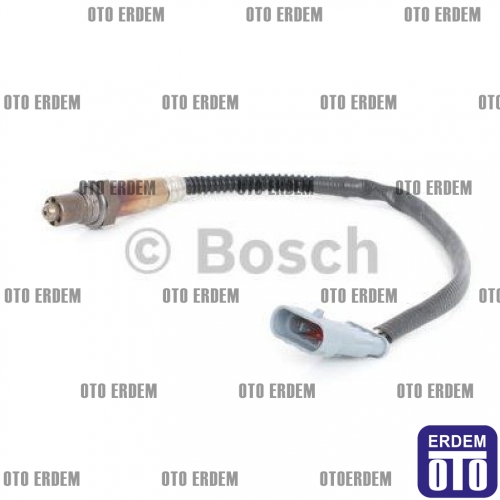 Fiat Panda Oksijen Sensörü Üst 46762182 SAGEM-11217 BOS-0258006376