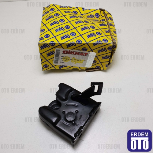 Fiorino Koltuk Kilidi Sol Arka 98846749 » Oto Erdem Renault Fiat Yedek