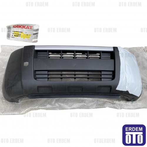 Y様 Fiorino Ön Tampon Sissiz Orjinal 735469400 DEGA-FIA07FI001