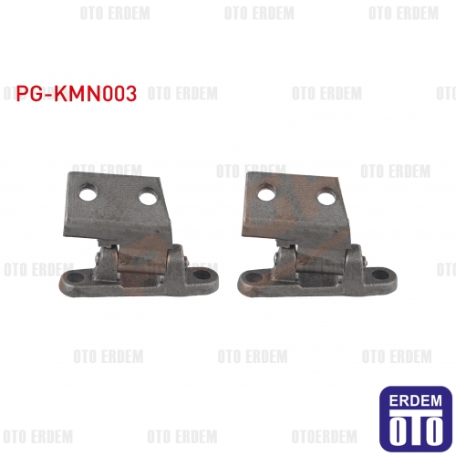 Kapı Mentesesı Ust Slx PG-KMN003 85013020 » Oto Erdem Renault Fiat ...