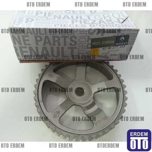 Laguna 2 Eksantrik Dişlisi F9Q 8200277233 SAGEM-40120 » Oto Erdem