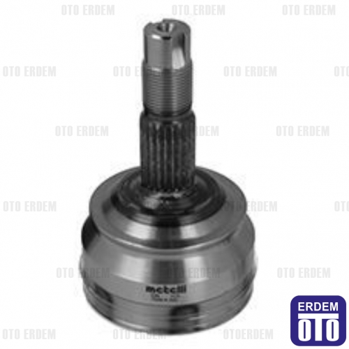 Lancia Delta Aks Kafası Dış Metelli 46307094 MGA-70101 CIF-607-226
