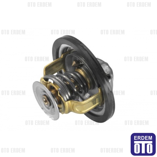Thermostat D'eau CALORSTAT By Vernet TH3309.74J Pour FIAT 132 - Neuf Avec Joint