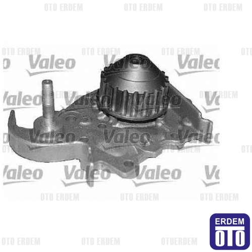 Megane 1 Devirdaim Su Pompasi K7m Valeo 7701478018 Oto Erdem