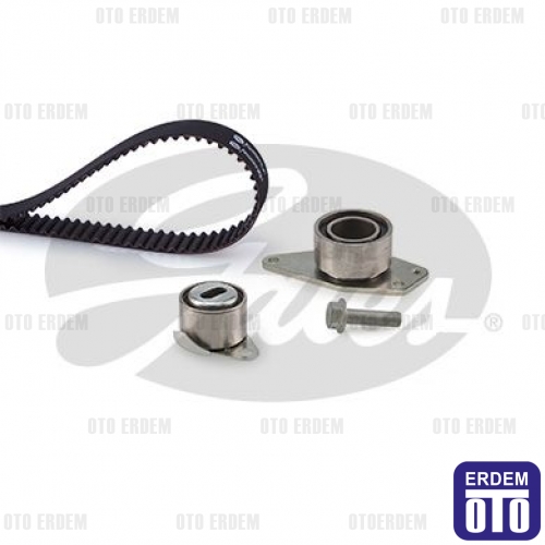 Megane 1 F9Q Triger Seti Gates 7701474446T 7701474446 - MAIS