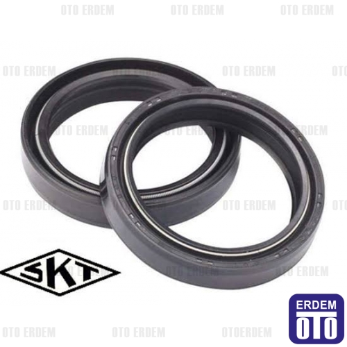 Megane 1 K7M Eksantrik Mil Keçesi 7700101348 7703087104 8200934089