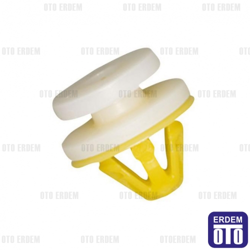 megane 1 kapi doseme klipsi 7703077430 oto erdem